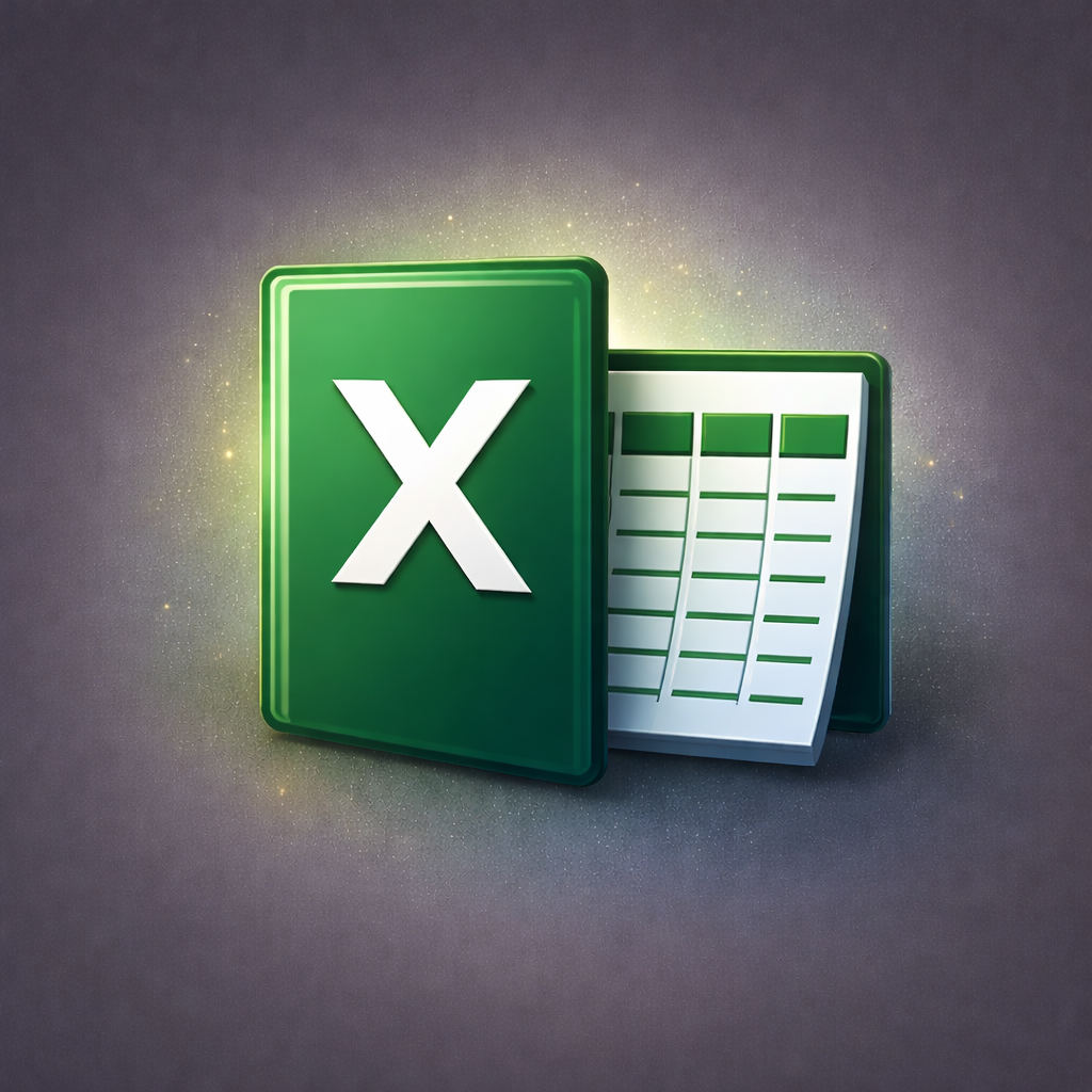 Excel